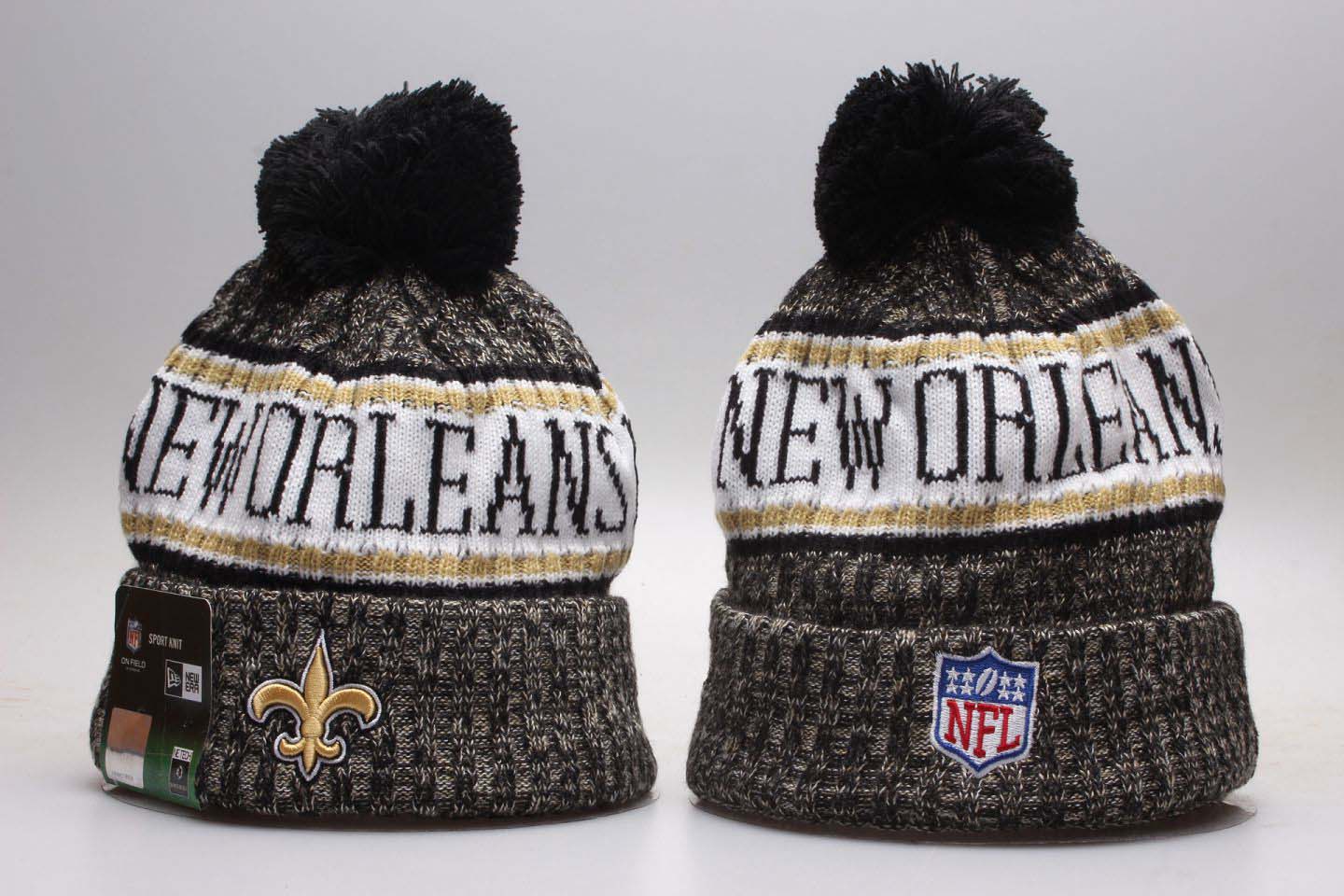 2020 NFL NEW ORLEANS SAINTS 07->new orleans saints->NFL Jersey